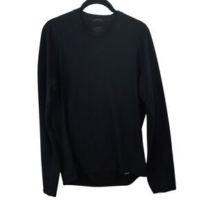 Patagonia Mens Capilene 3 Polartec Midweight Cool Trail Long‎ Sleeve Shirt M